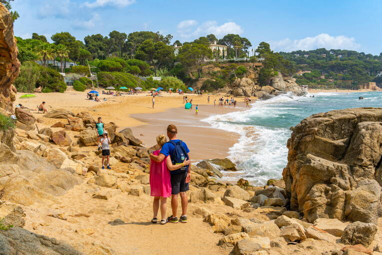 Camping Internacional de Calonge **** photo 6 Costa Brava Tohapi